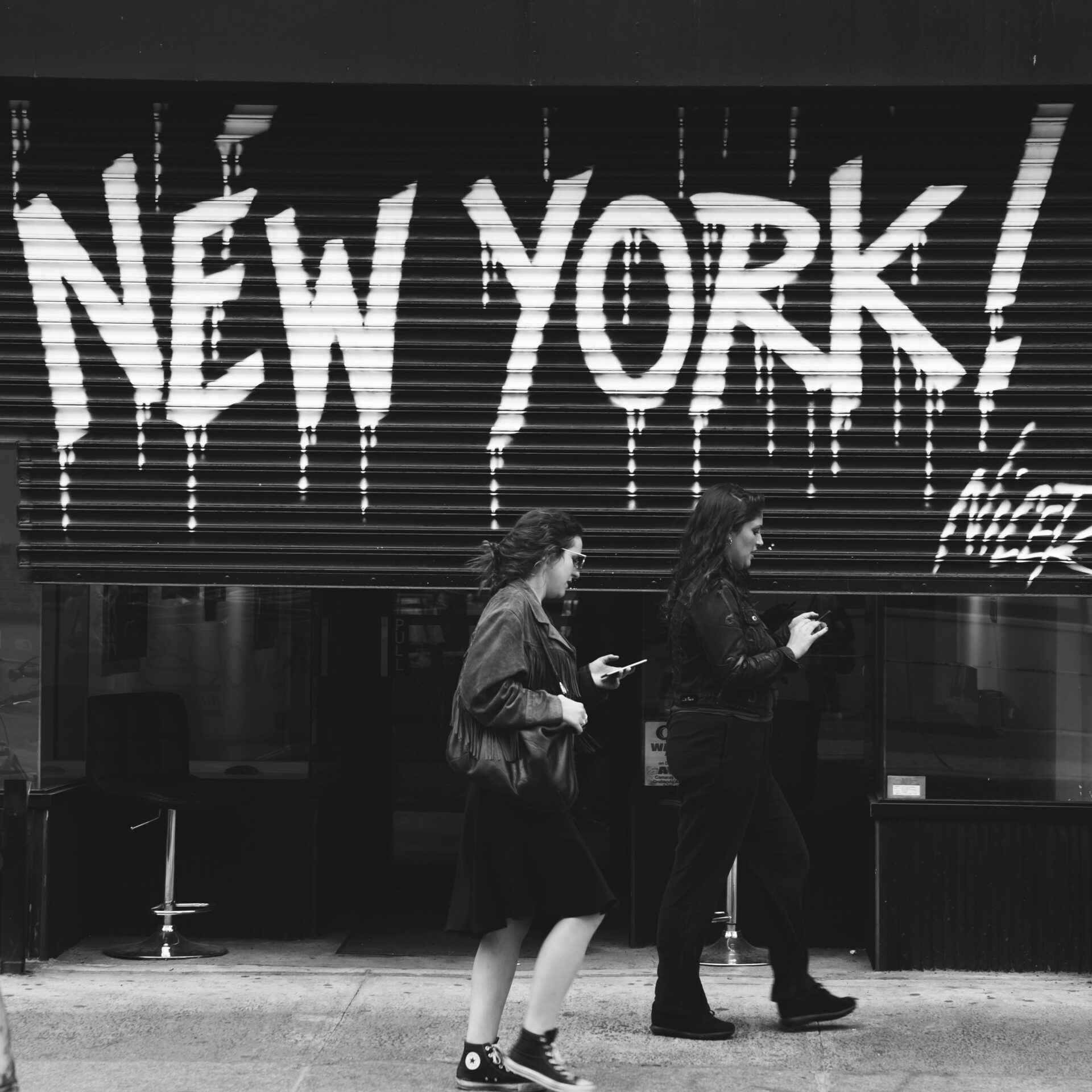 FUEGUIA/NY（フエギア/ニューヨーク） - おもちブログ