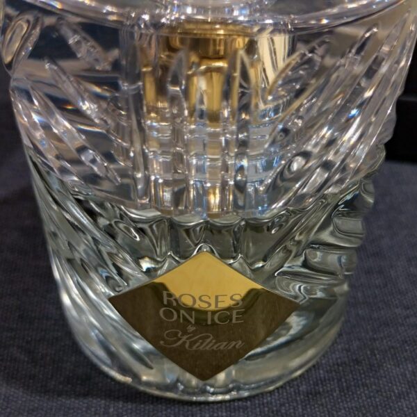 【香水】 Kilian Roses on Ice オードパルファム 50ml Roses on Ice The Liquors | Kilian